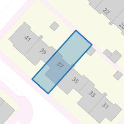 Perceel HLM03-Q-1113