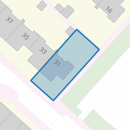 Perceel HLM03-Q-1116