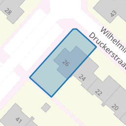 Perceel HLM03-Q-1117