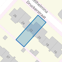 Perceel HLM03-Q-1119