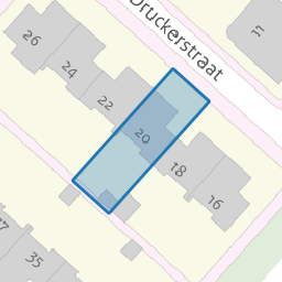 Perceel HLM03-Q-1120