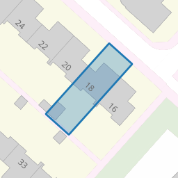 Perceel HLM03-Q-1121