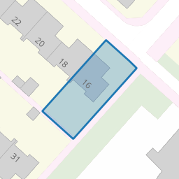 Perceel HLM03-Q-1122