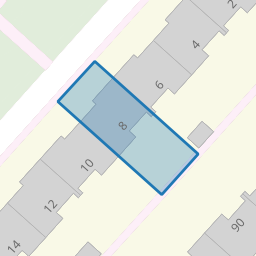 Perceel HLM03-Q-1126