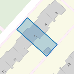 Perceel HLM03-Q-1127