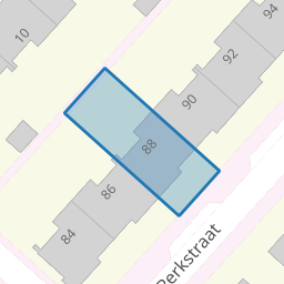 Perceel HLM03-Q-1134