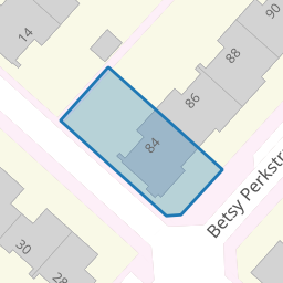 Perceel HLM03-Q-1136