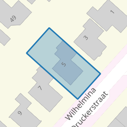 Perceel HLM03-Q-1150