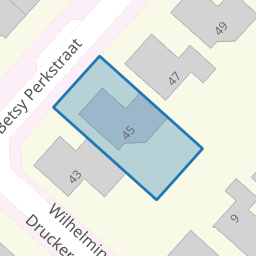 Perceel HLM03-Q-1153