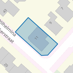 Perceel HLM03-Q-1156