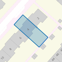 Perceel HLM03-Q-1158