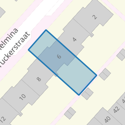 Perceel HLM03-Q-1159