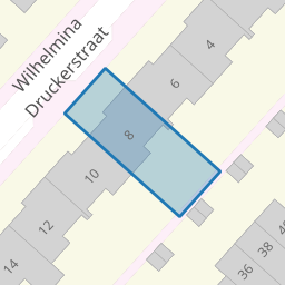 Perceel HLM03-Q-1160