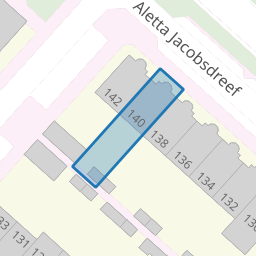 Perceel HLM03-Q-1171