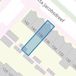 Perceel HLM03-Q-1172