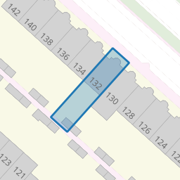 Perceel HLM03-Q-1175