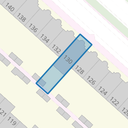 Perceel HLM03-Q-1176