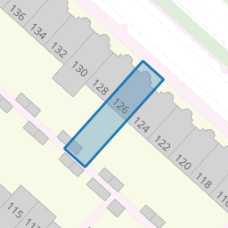 Perceel HLM03-Q-1178