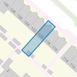 Perceel HLM03-Q-1181