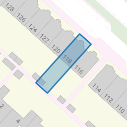 Perceel HLM03-Q-1182