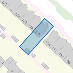 Perceel HLM03-Q-1183