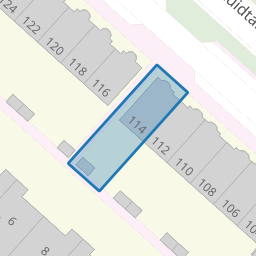 Perceel HLM03-Q-1184