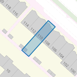 Perceel HLM03-Q-1186