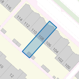 Perceel HLM03-Q-1187