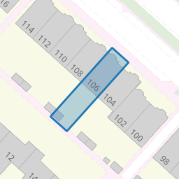 Perceel HLM03-Q-1188