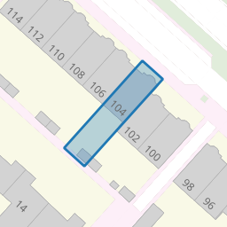 Perceel HLM03-Q-1189