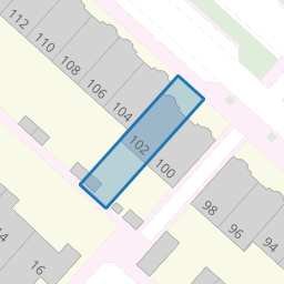 Perceel HLM03-Q-1190