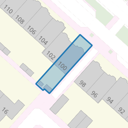 Perceel HLM03-Q-1191