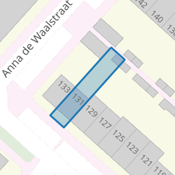 Perceel HLM03-Q-1193