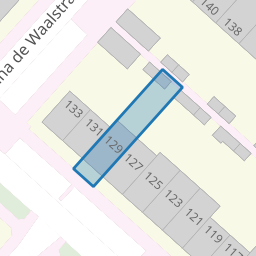 Perceel HLM03-Q-1194