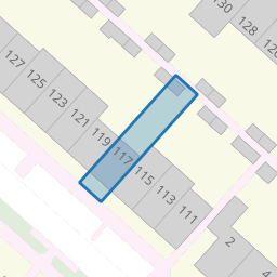 Perceel HLM03-Q-1200