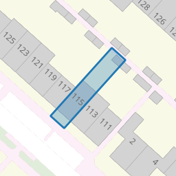 Perceel HLM03-Q-1201