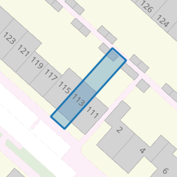 Perceel HLM03-Q-1202