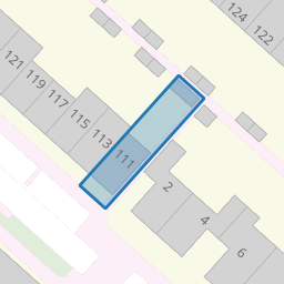 Perceel HLM03-Q-1203