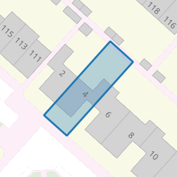 Perceel HLM03-Q-1205