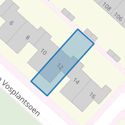 Perceel HLM03-Q-1209