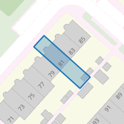 Perceel HLM03-Q-1215