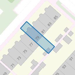 Perceel HLM03-Q-1216