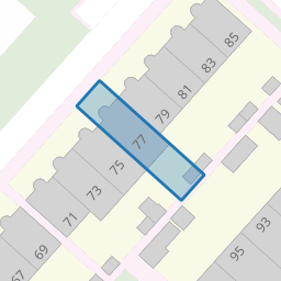 Perceel HLM03-Q-1217