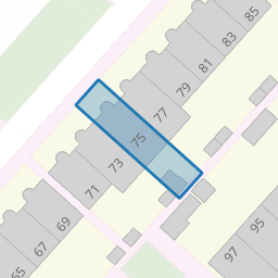 Perceel HLM03-Q-1218