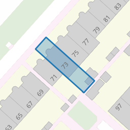 Perceel HLM03-Q-1219