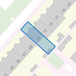 Perceel HLM03-Q-1220