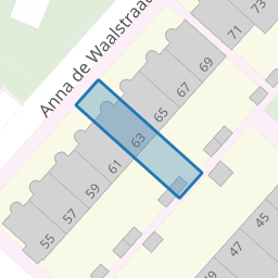 Perceel HLM03-Q-1224