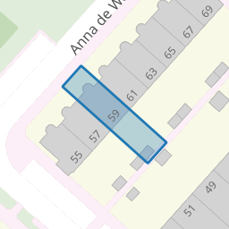 Perceel HLM03-Q-1226