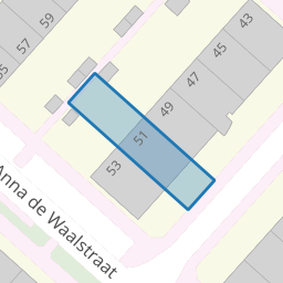 Perceel HLM03-Q-1230