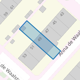 Perceel HLM03-Q-1231